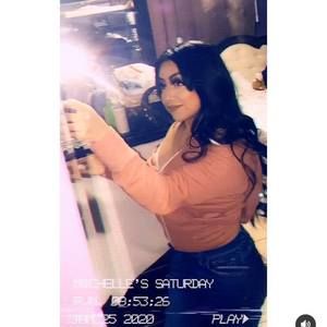 Meet your Posher, Michelle